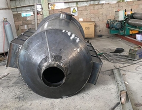 垃圾点火炉价值